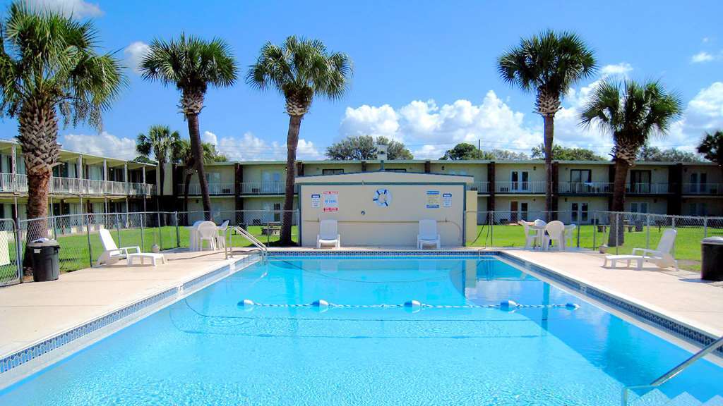 American Quality Lodge Panama City Room photo